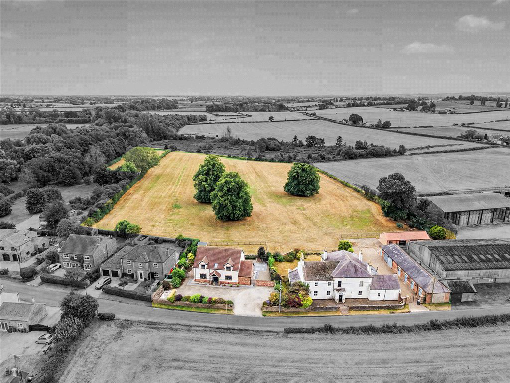 Little Fencote, Northallerton, North Yorkshire, DL7