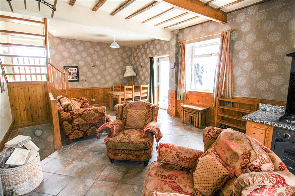 Lumbfoot, Stanbury, Keighley, West Yorkshire, BD22, photo 3
