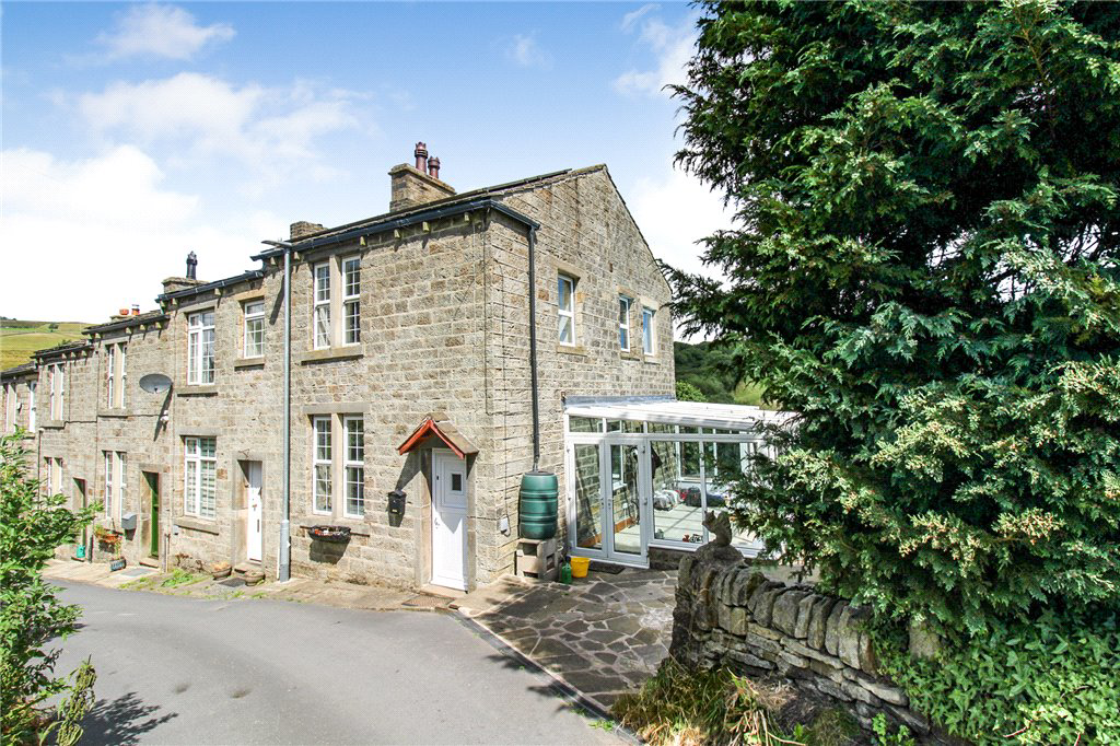Lumbfoot, Stanbury, Keighley, West Yorkshire, BD22, photo 16