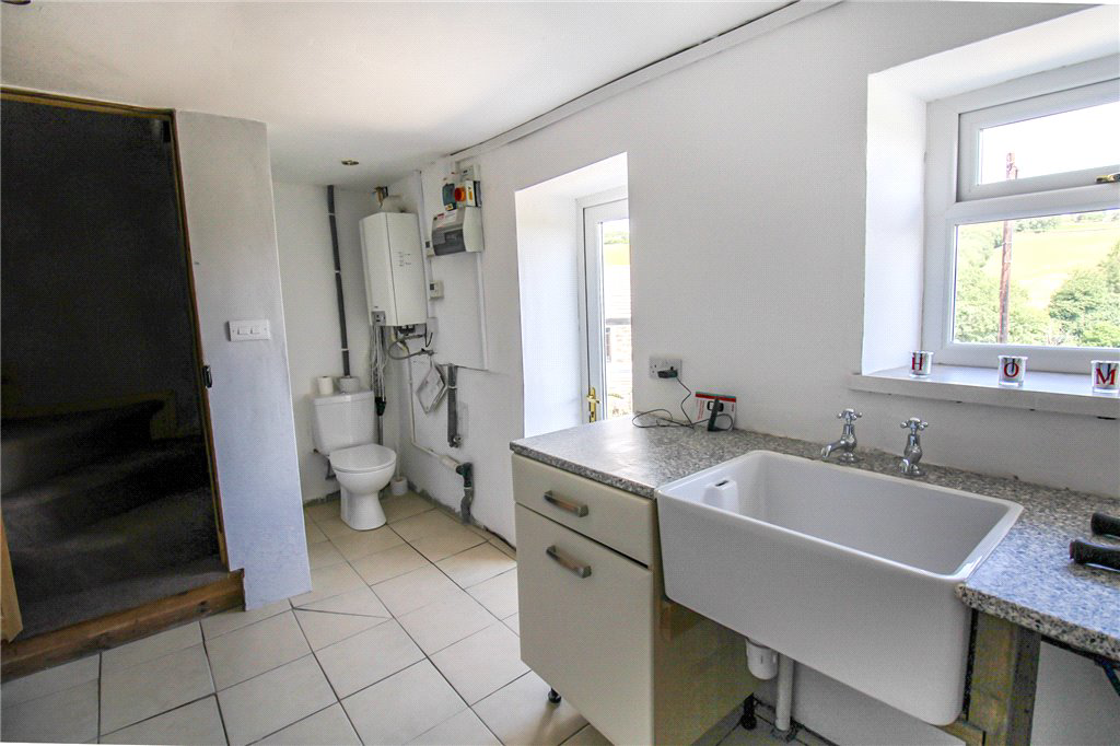 Lumbfoot, Stanbury, Keighley, West Yorkshire, BD22, photo 13