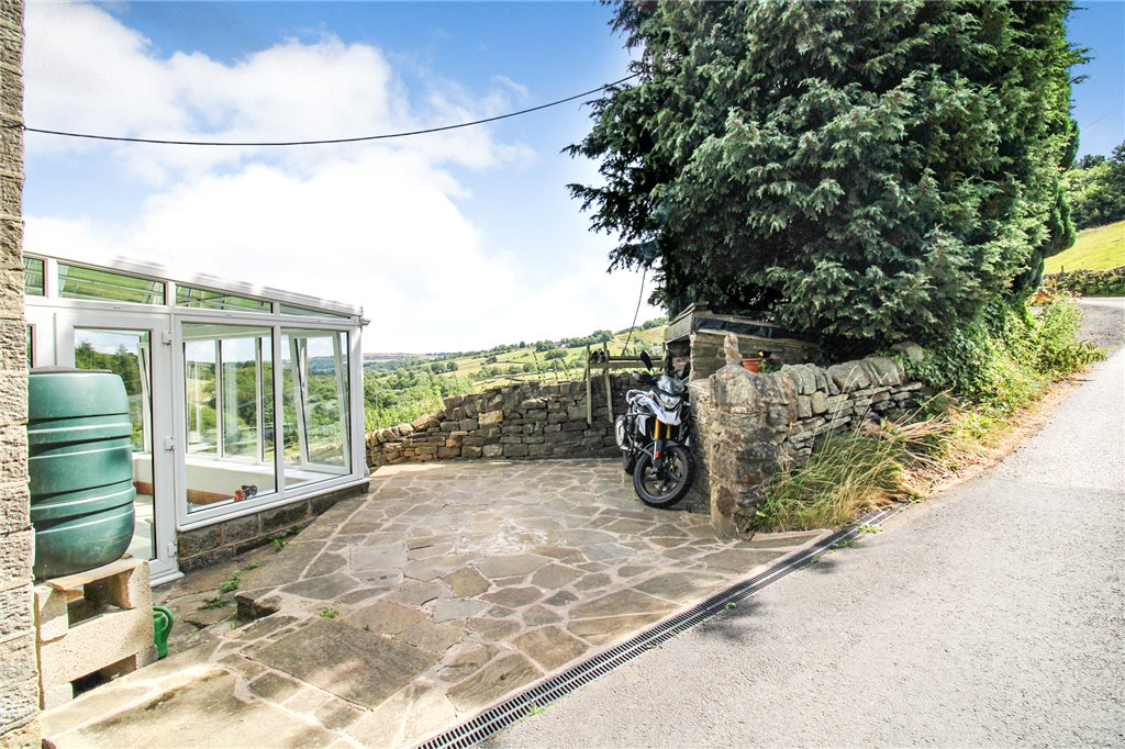 Lumbfoot, Stanbury, Keighley, West Yorkshire, BD22, photo 15