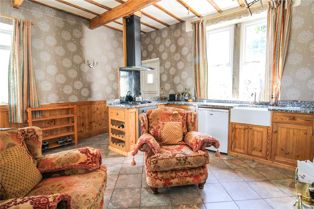 Lumbfoot, Stanbury, Keighley, West Yorkshire, BD22, photo 7