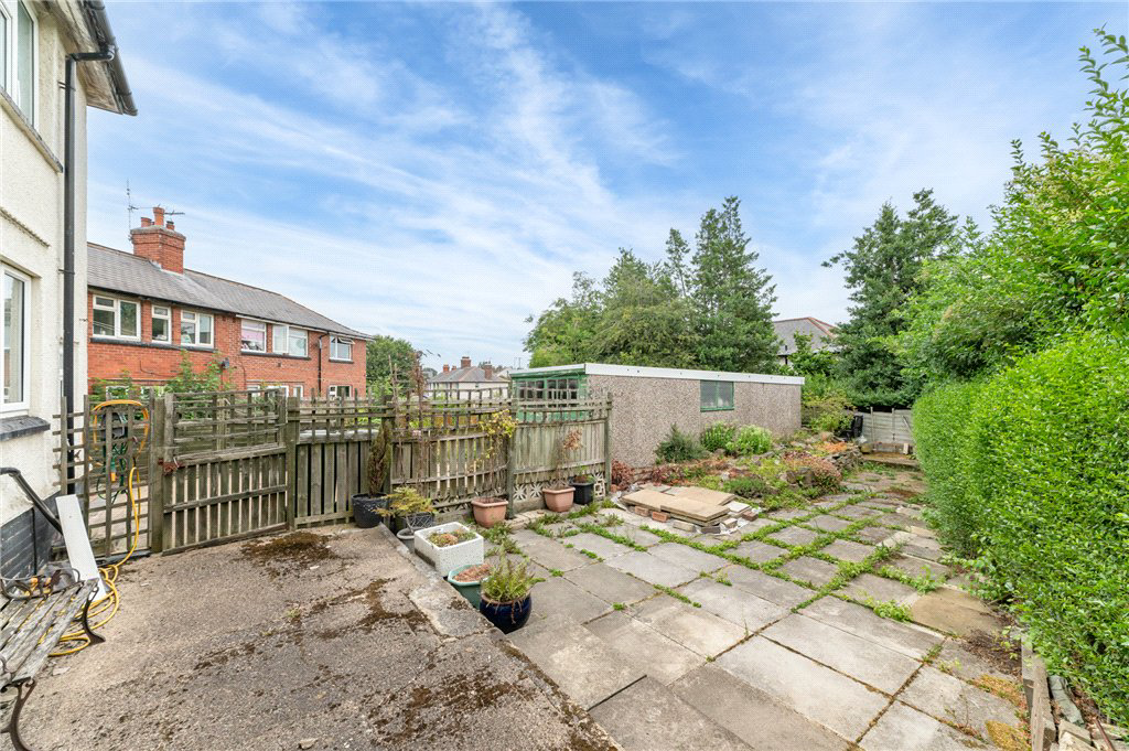 Ingle Grove, Morley, Leeds, West Yorkshire, LS27, photo 22
