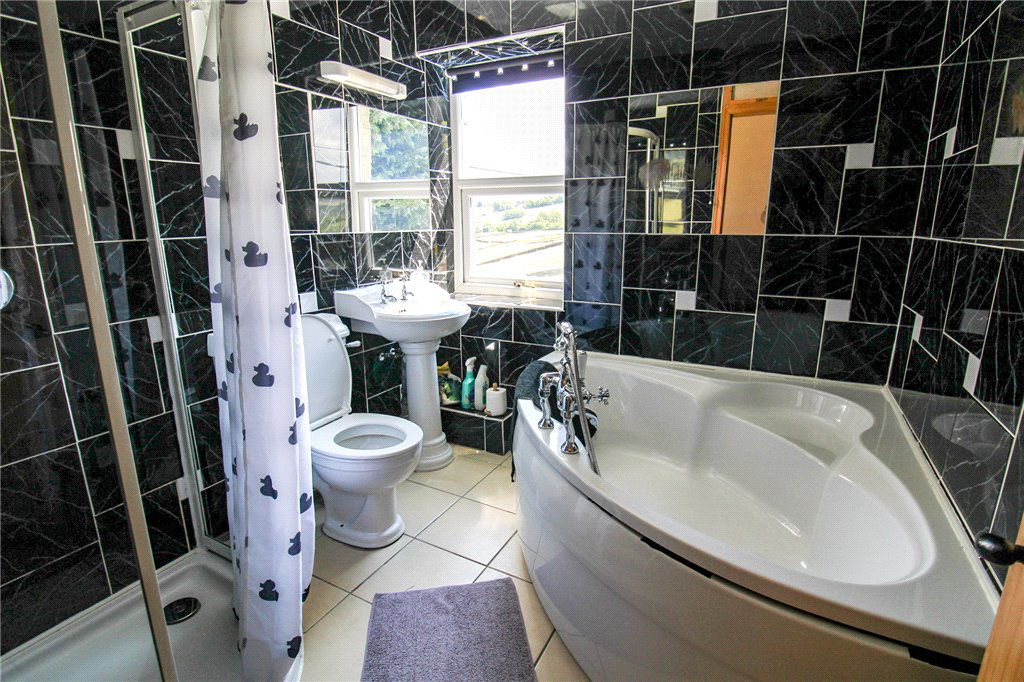 Lumbfoot, Stanbury, Keighley, West Yorkshire, BD22, photo 4