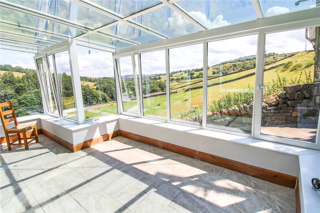 Lumbfoot, Stanbury, Keighley, West Yorkshire, BD22, photo 5