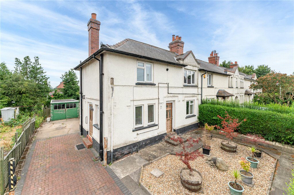 Ingle Grove, Morley, Leeds, West Yorkshire, LS27