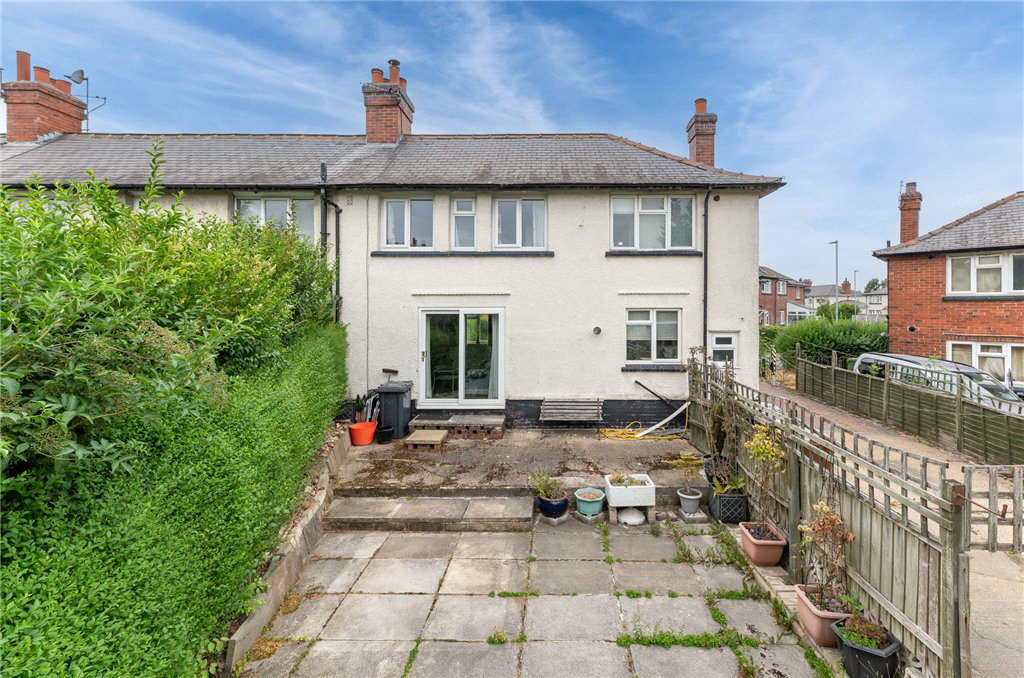 Ingle Grove, Morley, Leeds, West Yorkshire, LS27, photo 23