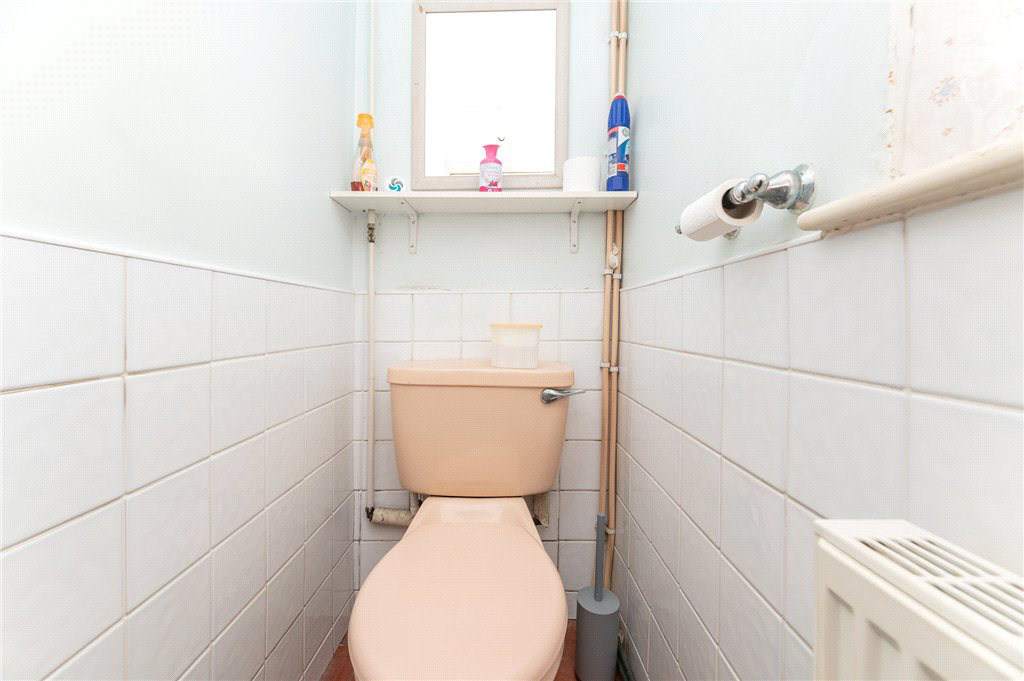 Ingle Grove, Morley, Leeds, West Yorkshire, LS27, photo 8