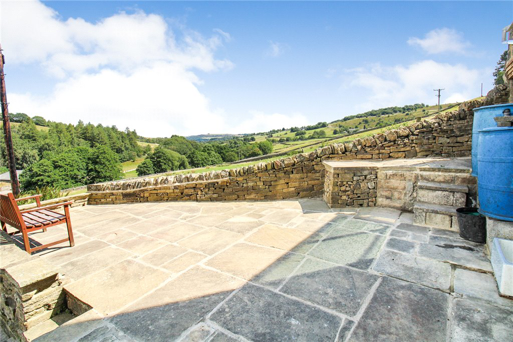 Lumbfoot, Stanbury, Keighley, West Yorkshire, BD22, photo 14