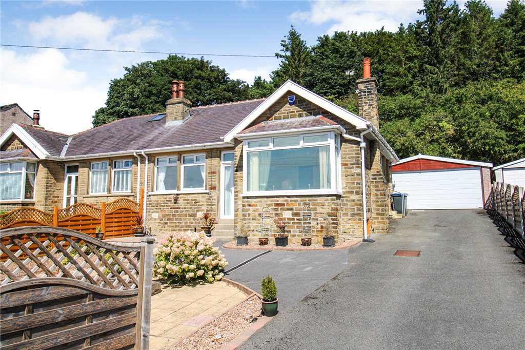 Barley Cote Road, Riddlesden, Keighley, West Yorkshire, BD20