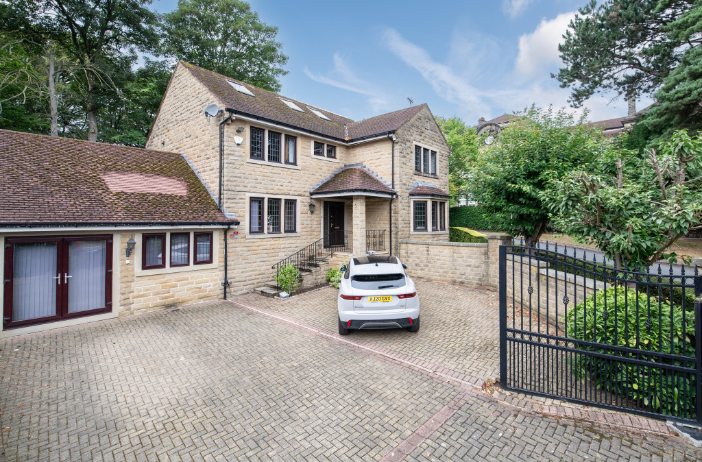 Stonegate, Bingley, BD16
