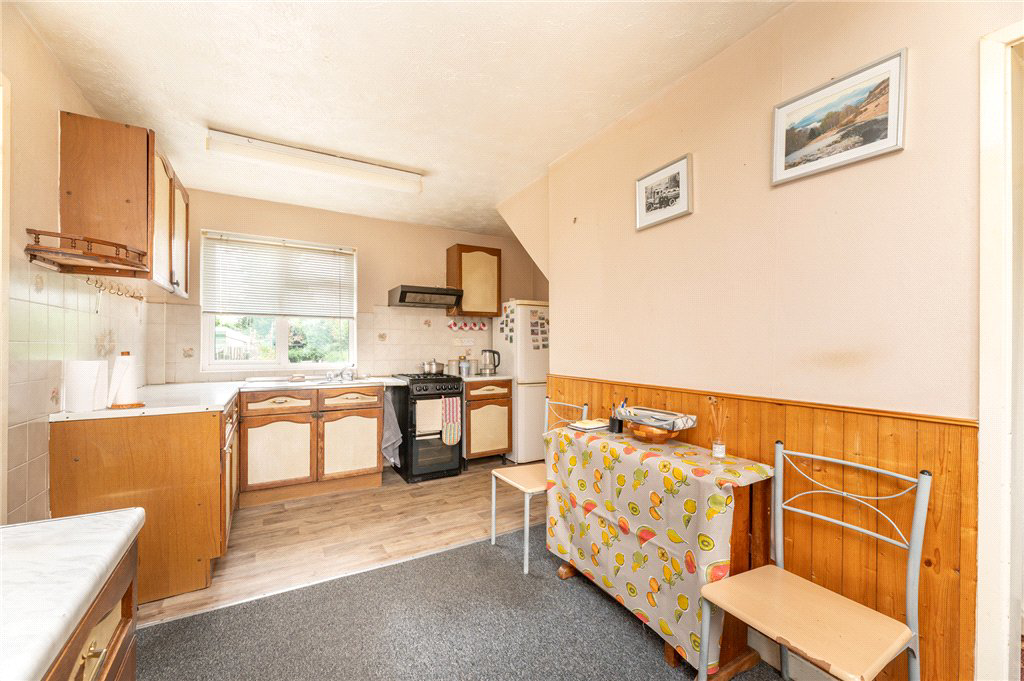 Ingle Grove, Morley, Leeds, West Yorkshire, LS27, photo 5