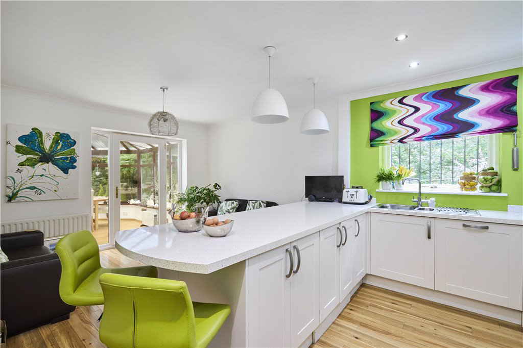 East Causeway Crescent, Leeds, West Yorkshire, LS16, photo 11