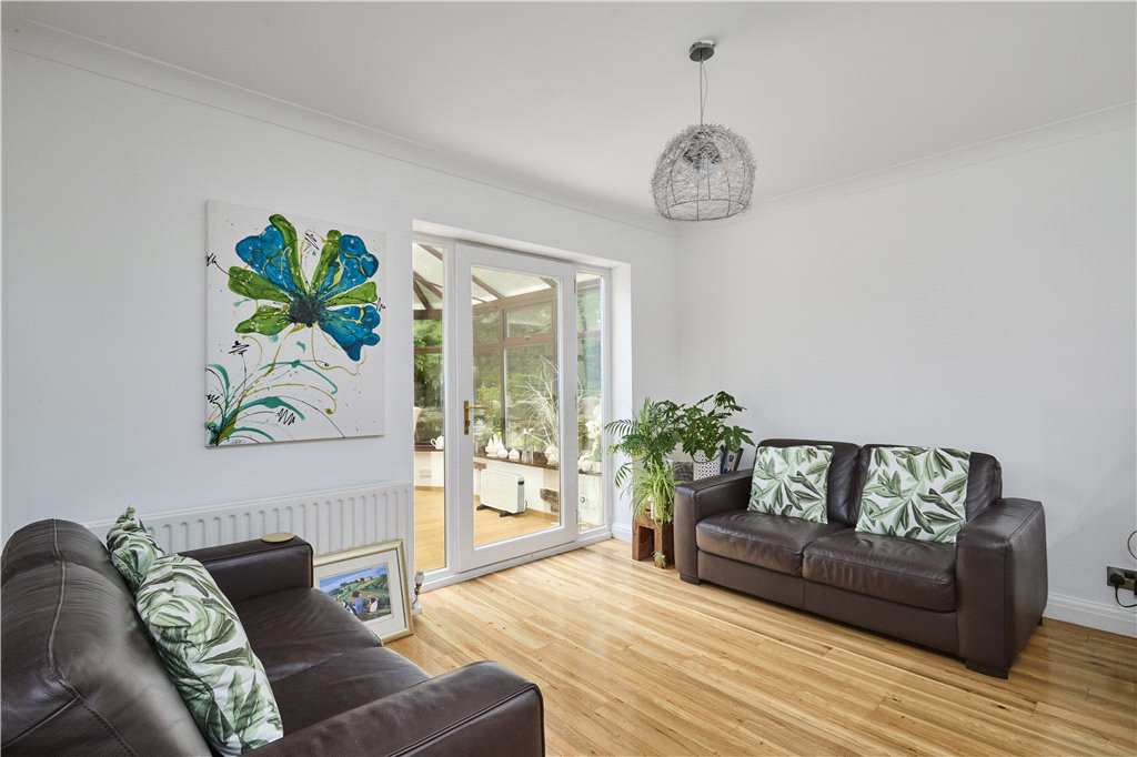 East Causeway Crescent, Leeds, West Yorkshire, LS16, photo 13