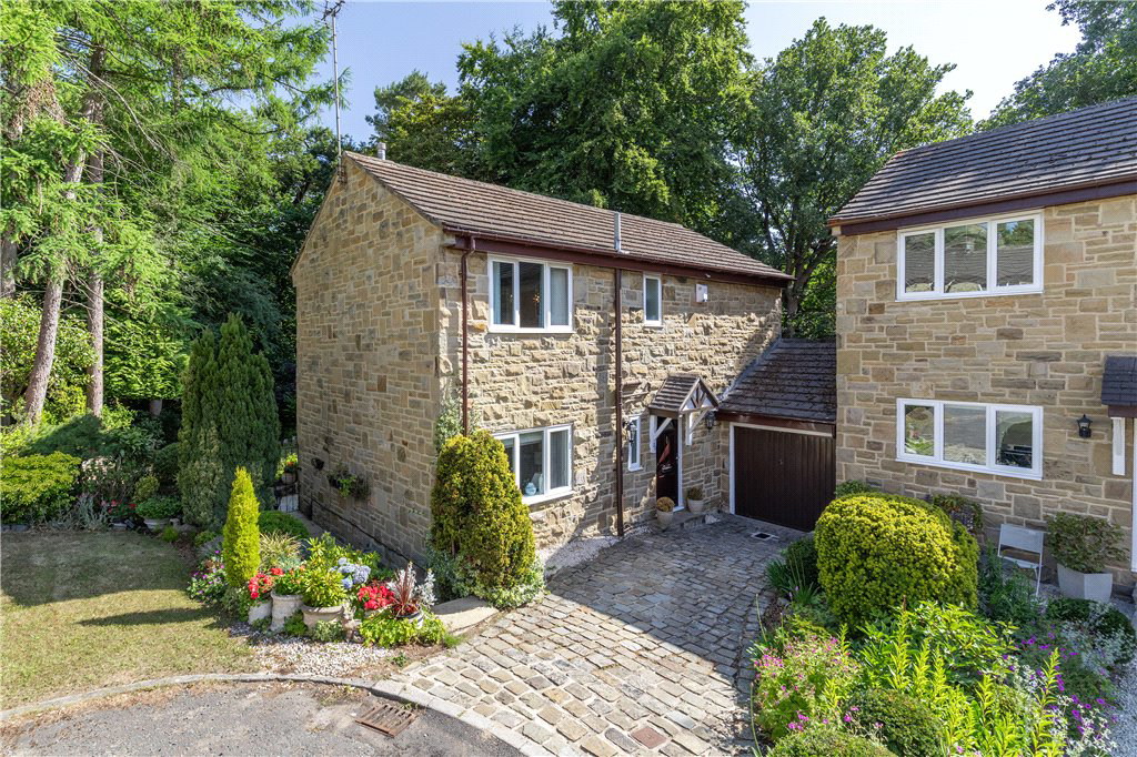 East Causeway Crescent, Leeds, West Yorkshire, LS16, photo 24