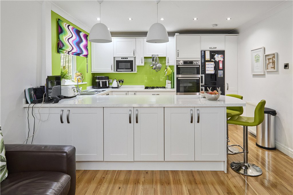 East Causeway Crescent, Leeds, West Yorkshire, LS16, photo 10