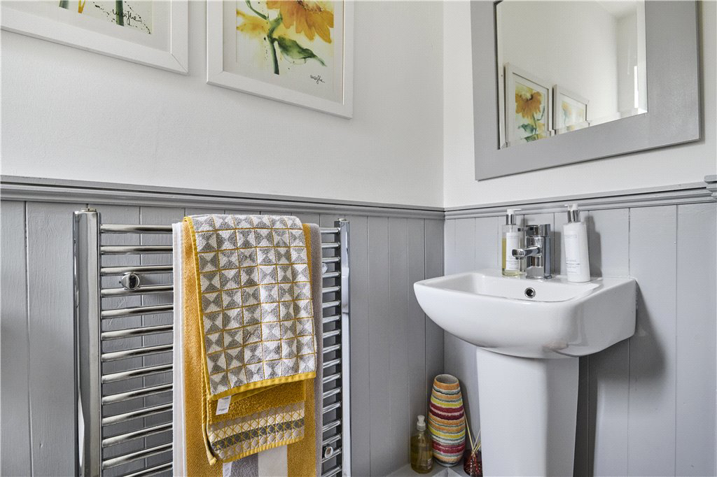 East Causeway Crescent, Leeds, West Yorkshire, LS16, photo 8