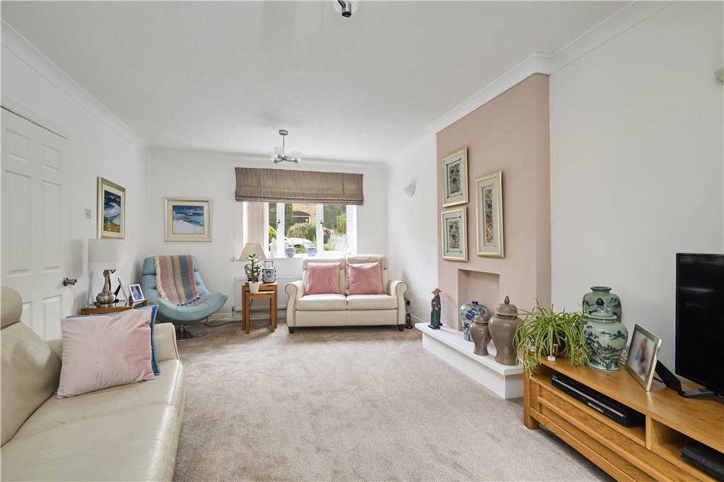 East Causeway Crescent, Leeds, West Yorkshire, LS16, photo 6