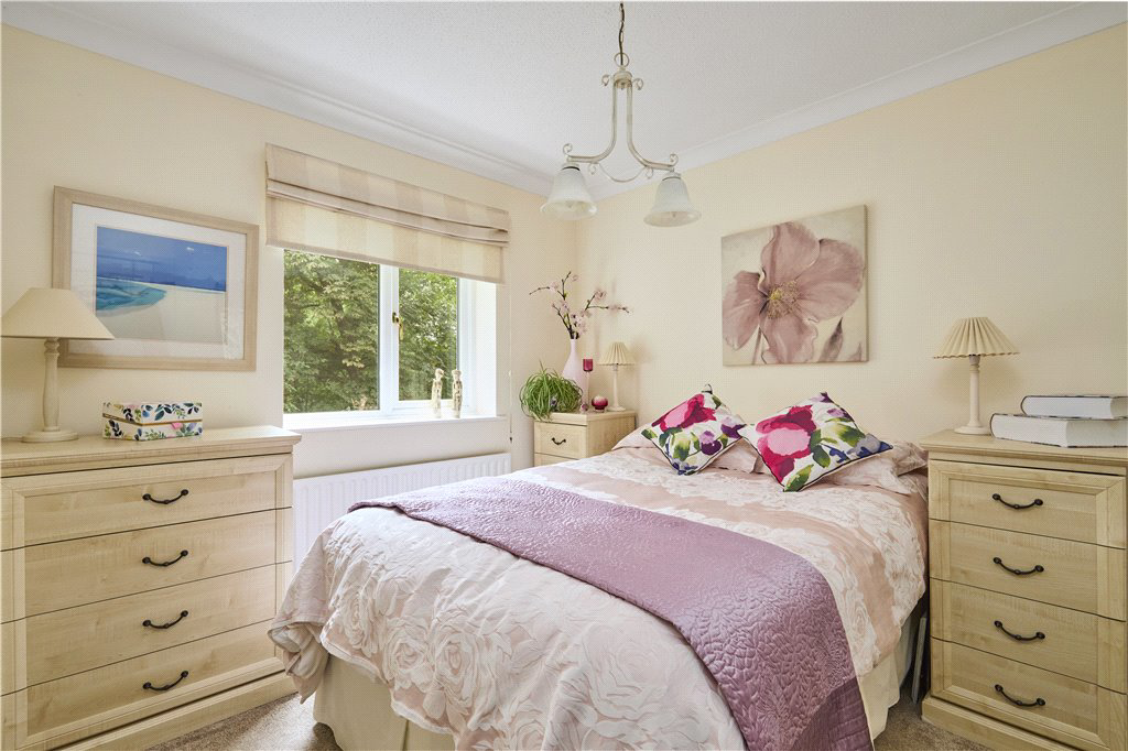 East Causeway Crescent, Leeds, West Yorkshire, LS16, photo 17