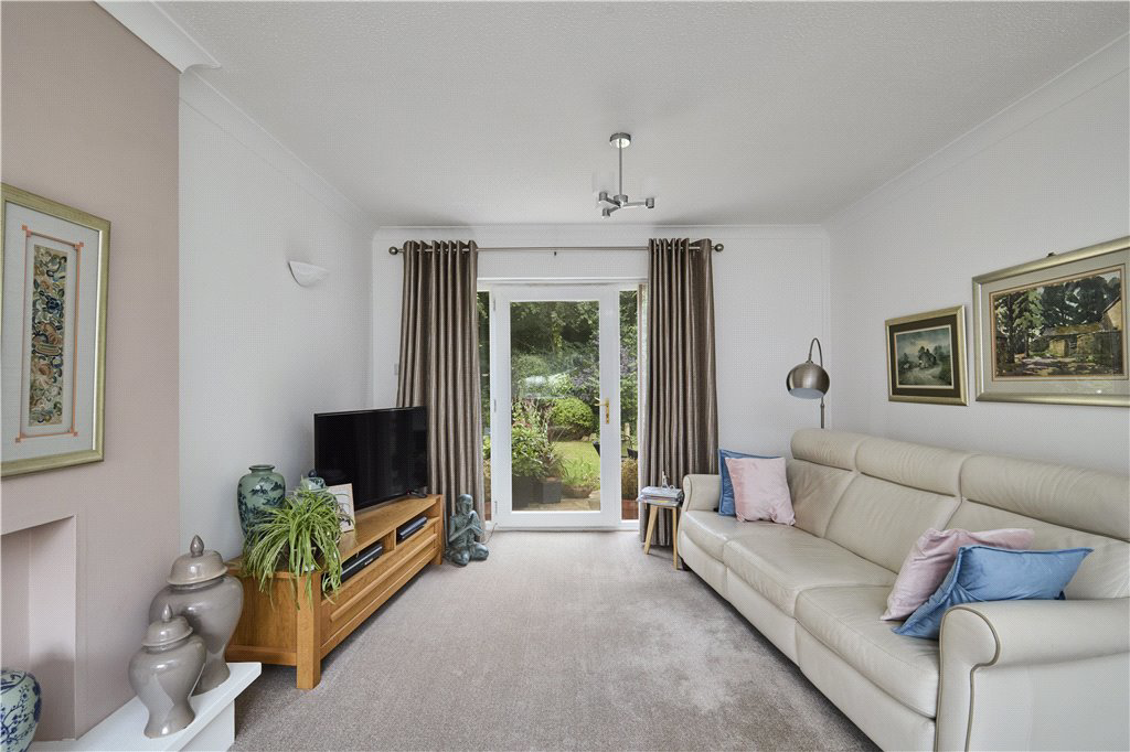 East Causeway Crescent, Leeds, West Yorkshire, LS16, photo 7