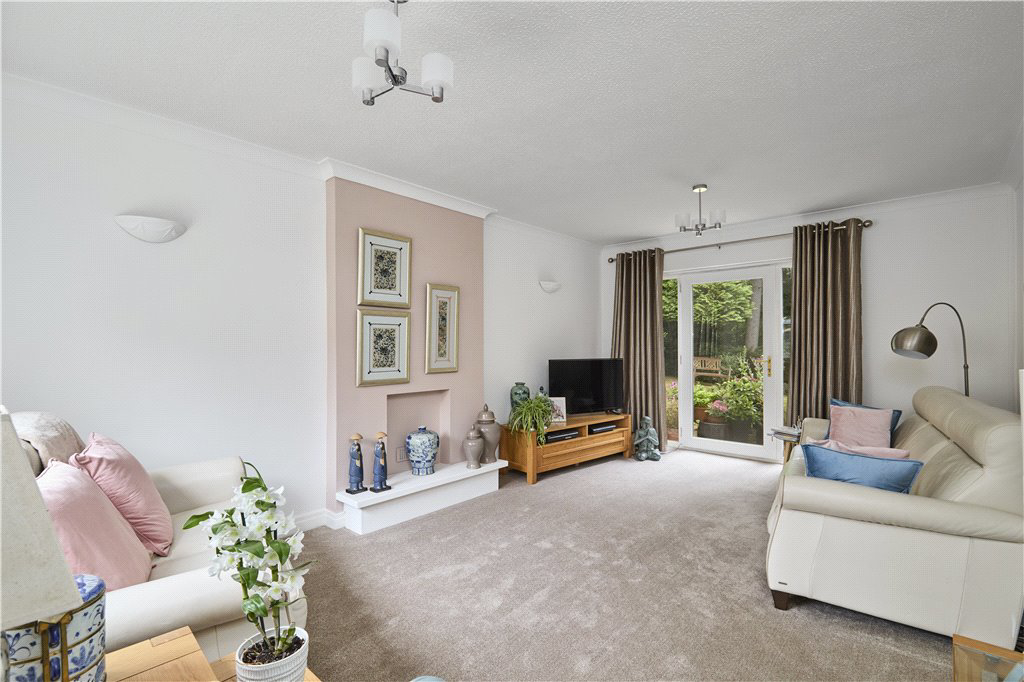 East Causeway Crescent, Leeds, West Yorkshire, LS16, photo 5