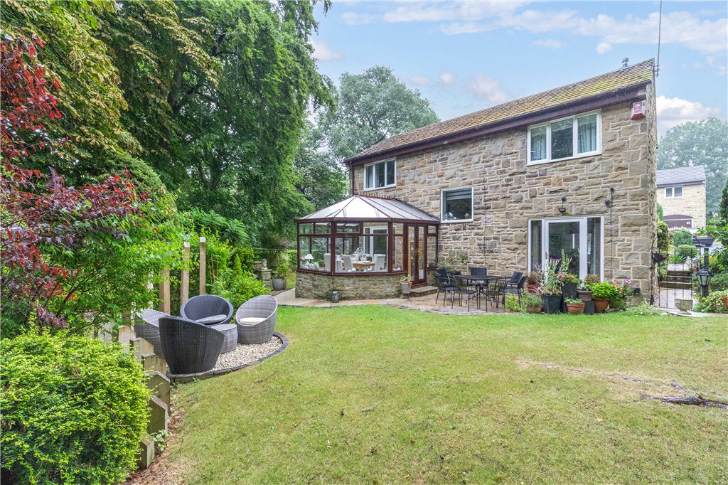 East Causeway Crescent, Leeds, West Yorkshire, LS16