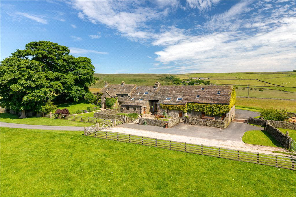 Green Lane, Silsden, West Yorkshire, BD20