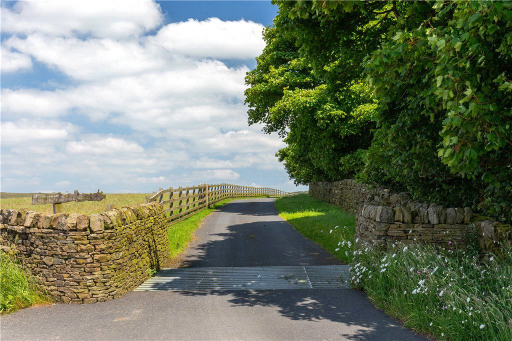 Green Lane, Silsden, West Yorkshire, BD20, photo 19