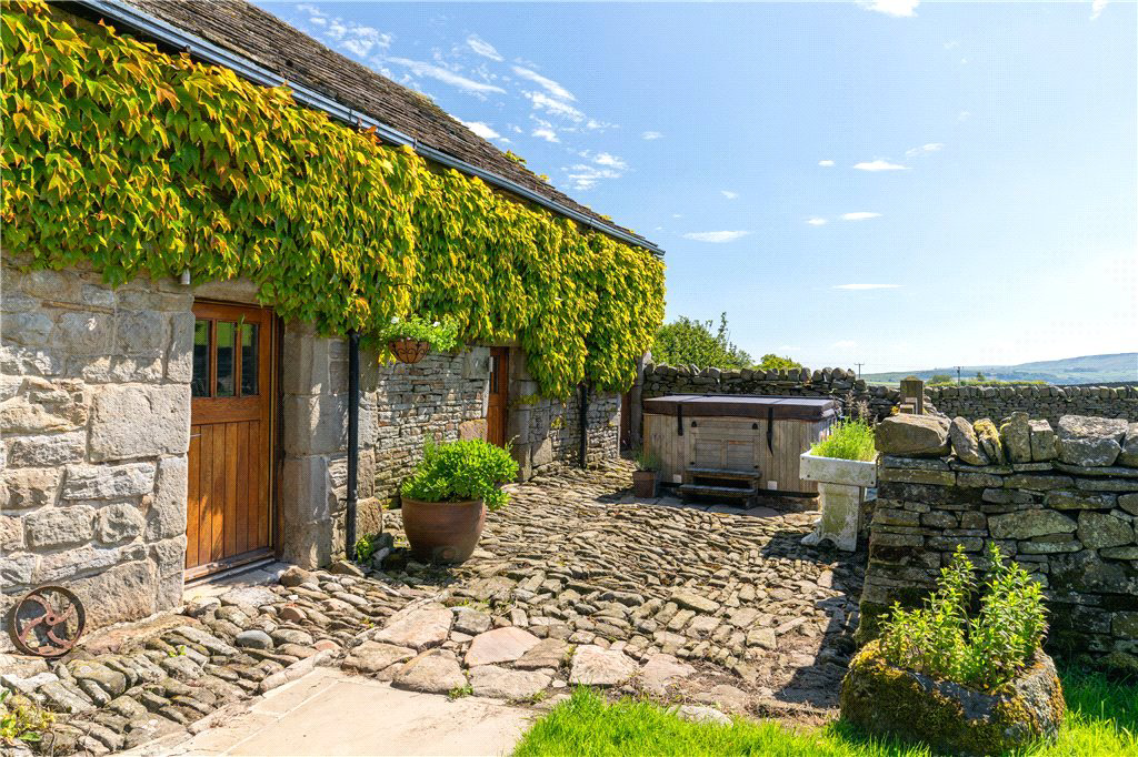 Green Lane, Silsden, West Yorkshire, BD20, photo 8