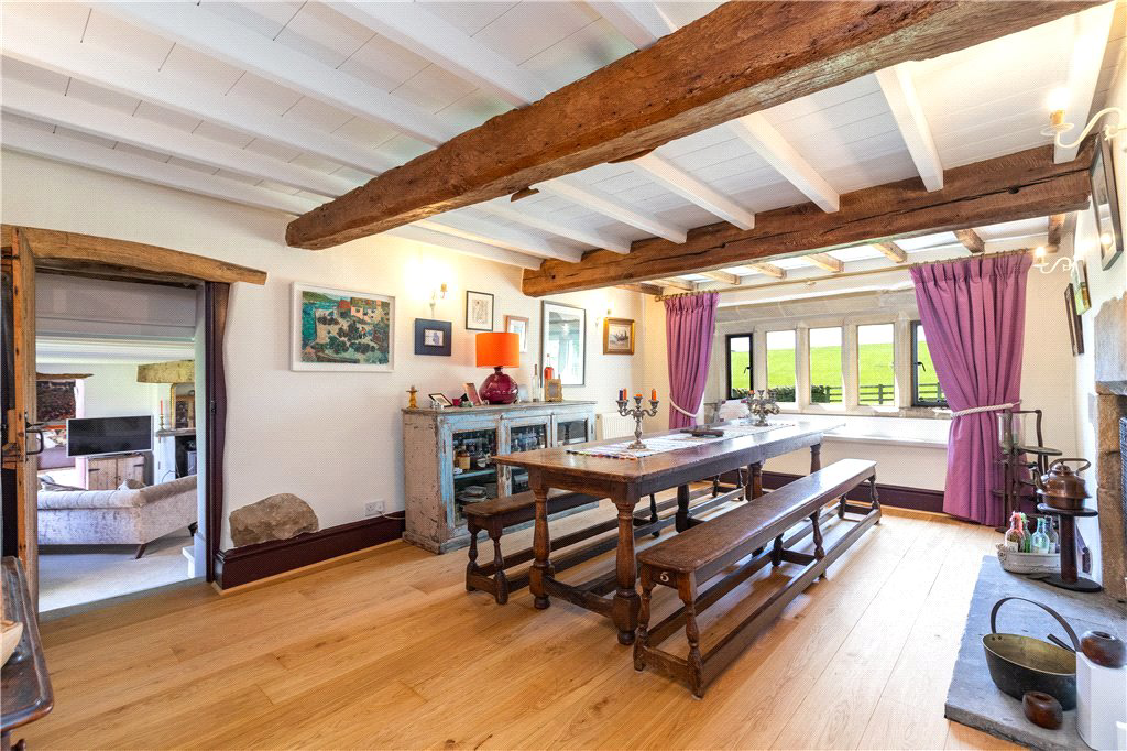 Green Lane, Silsden, West Yorkshire, BD20, photo 11