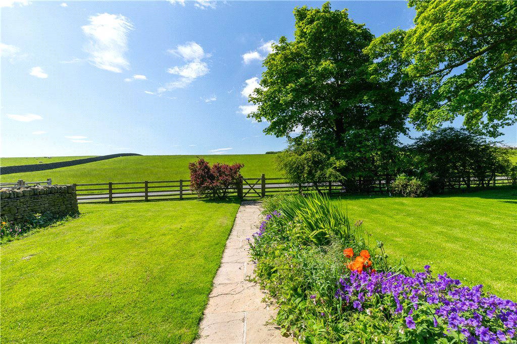 Green Lane, Silsden, West Yorkshire, BD20, photo 9