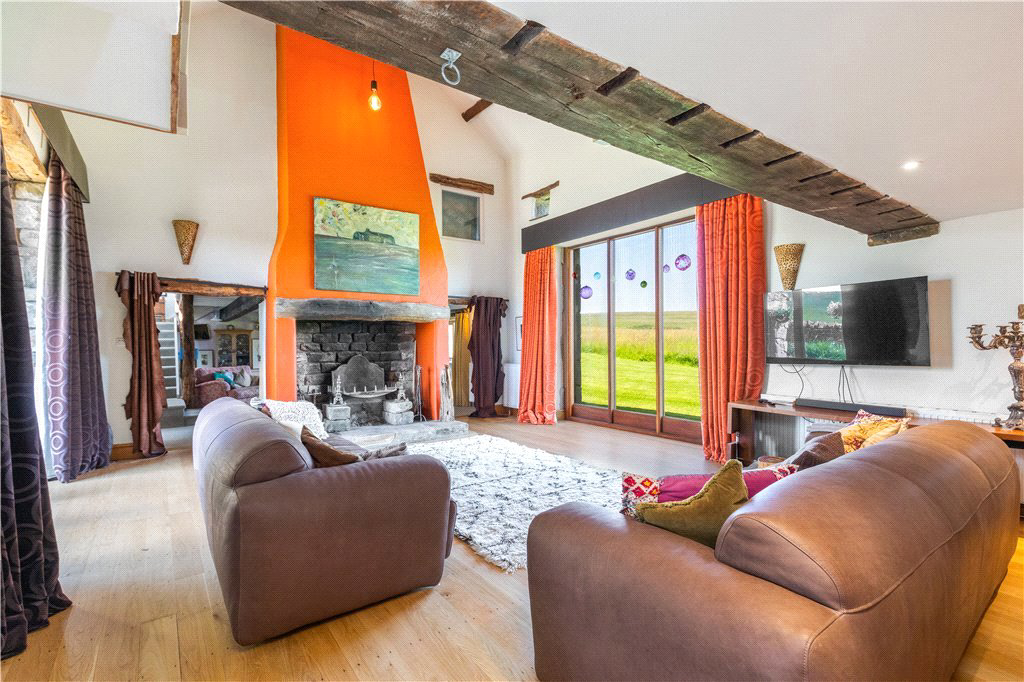 Green Lane, Silsden, West Yorkshire, BD20, photo 12