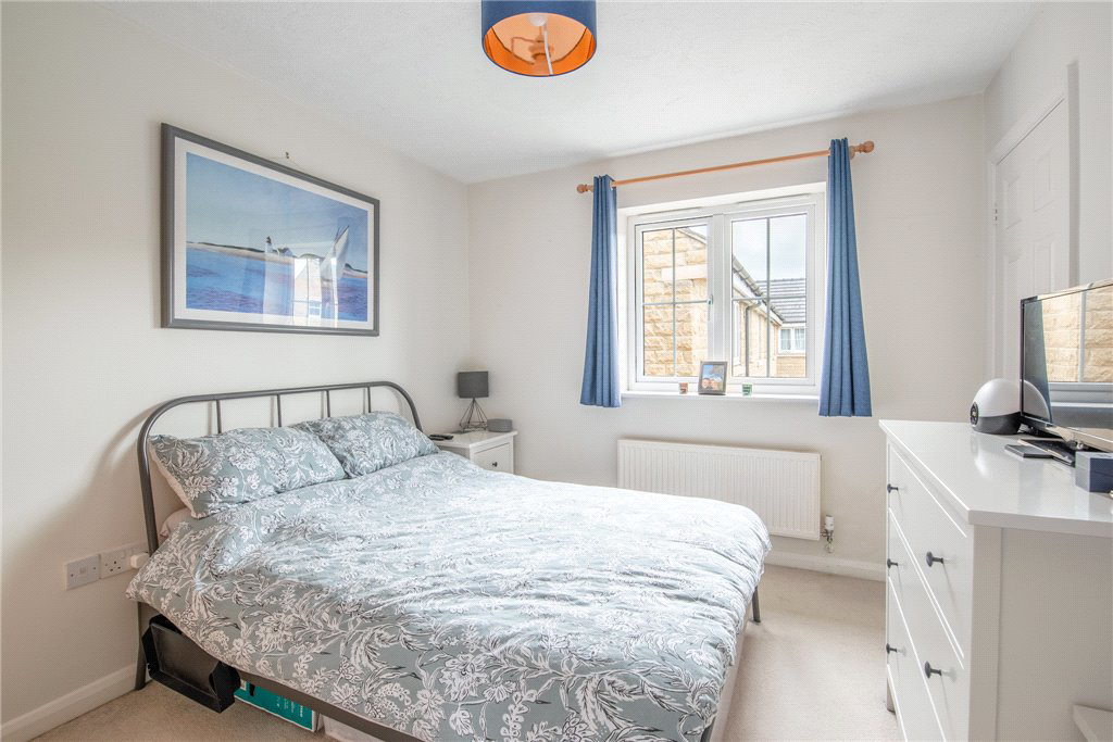 School Street, Cottingley, Bingley, BD16, photo 6