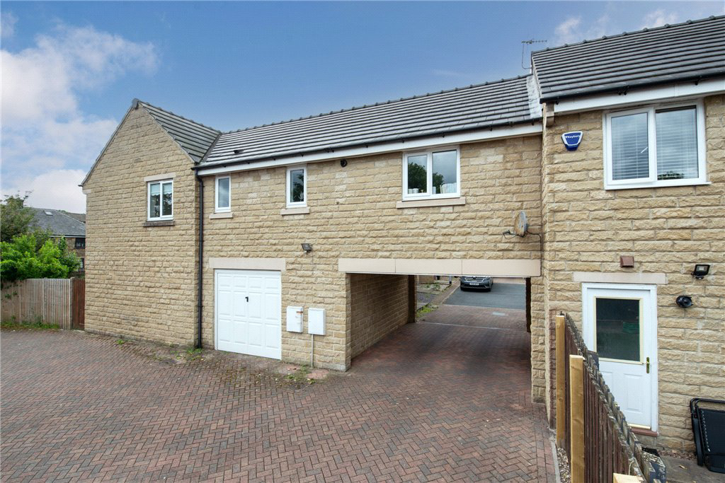 School Street, Cottingley, Bingley, BD16, photo 14