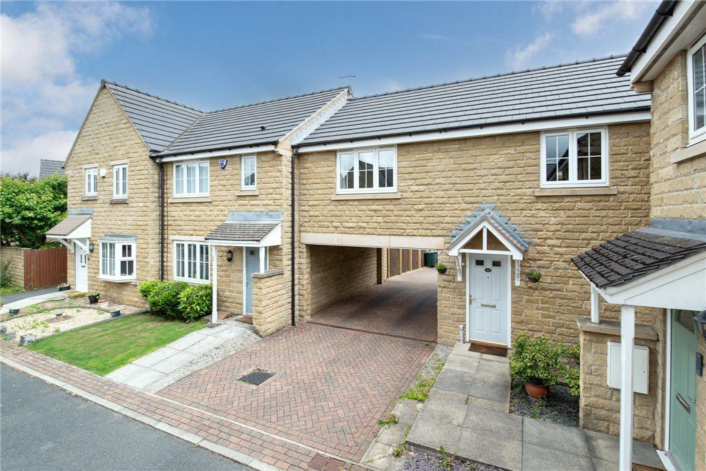 School Street, Cottingley, Bingley, BD16, photo 13