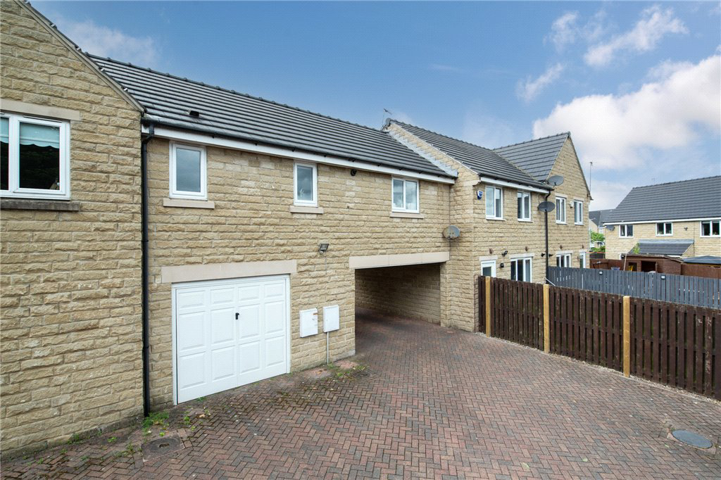 School Street, Cottingley, Bingley, BD16, photo 12
