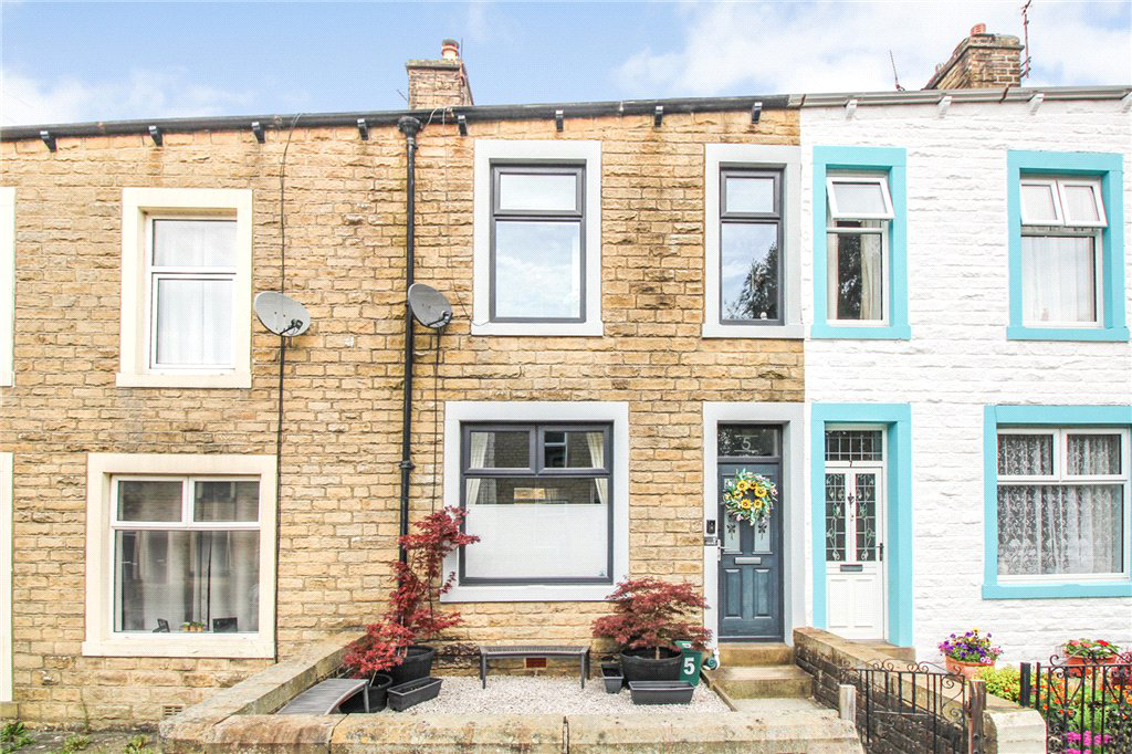 Linden Road, Earby, Barnoldswick, Lancashire, BB18
