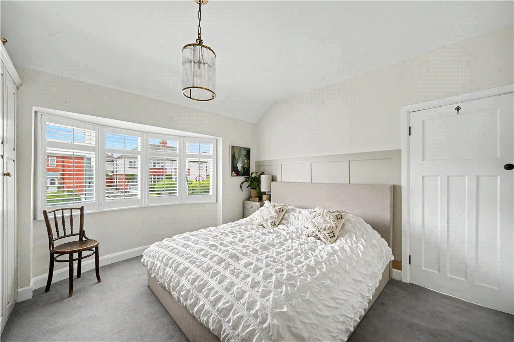 Kingsley Road, Harrogate, North Yorkshire, HG1, photo 11