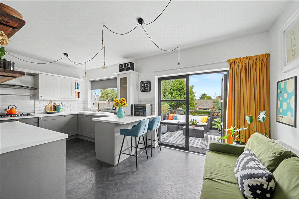Kingsley Road, Harrogate, North Yorkshire, HG1, photo 2