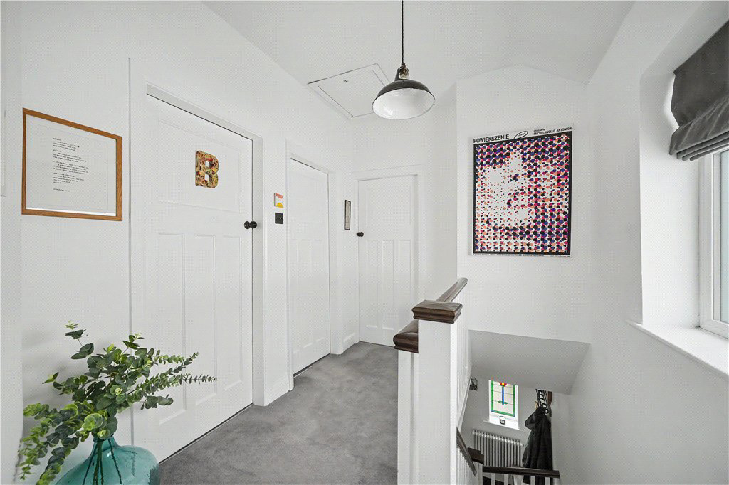 Kingsley Road, Harrogate, North Yorkshire, HG1, photo 10