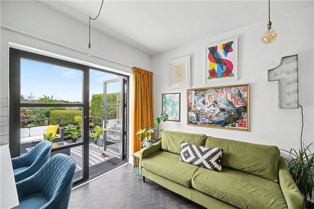 Kingsley Road, Harrogate, North Yorkshire, HG1, photo 6