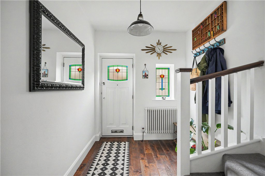 Kingsley Road, Harrogate, North Yorkshire, HG1, photo 8