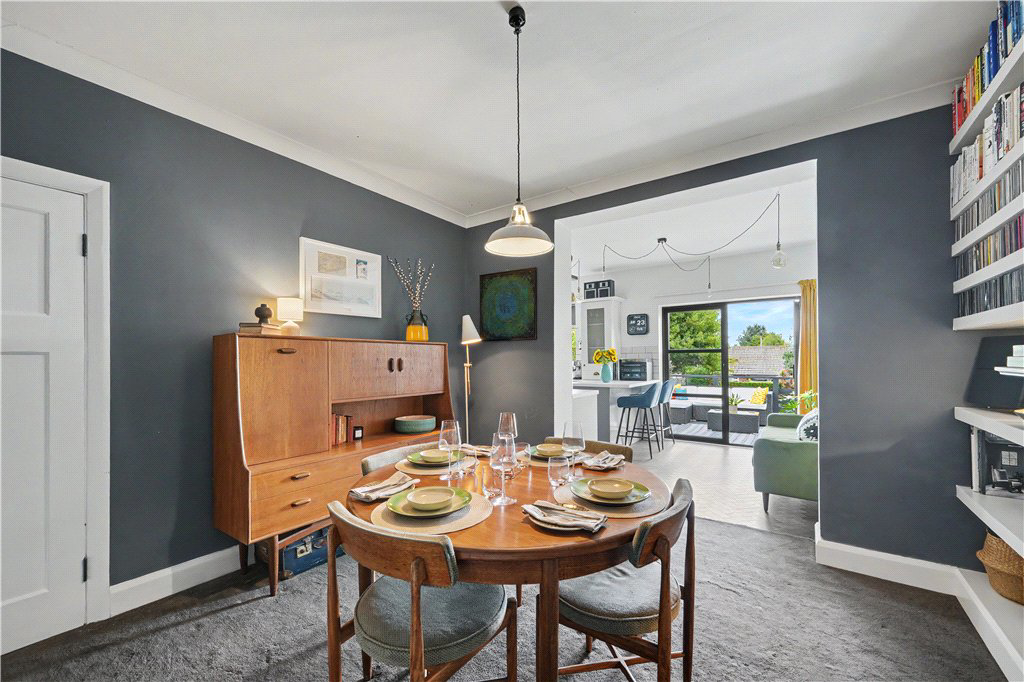 Kingsley Road, Harrogate, North Yorkshire, HG1, photo 4