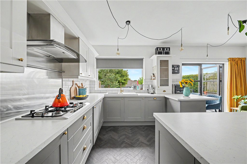 Kingsley Road, Harrogate, North Yorkshire, HG1, photo 5