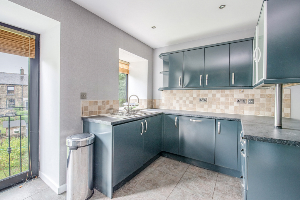 Main Street, Wilsden, West Yorkshire, BD15, photo 4