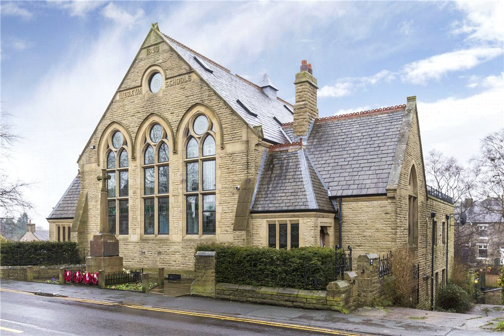 Main Street, Wilsden, West Yorkshire, BD15, photo 6