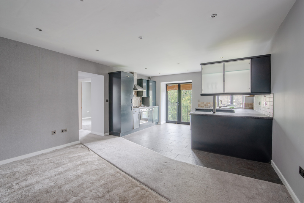 Main Street, Wilsden, West Yorkshire, BD15, photo 3