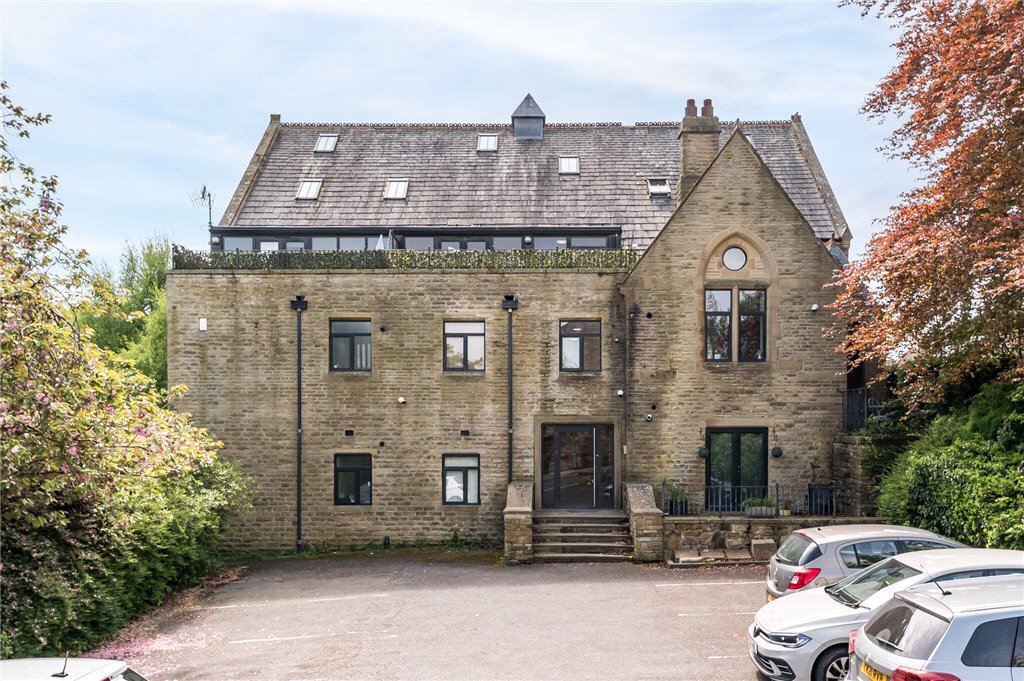 Main Street, Wilsden, West Yorkshire, BD15, photo 12