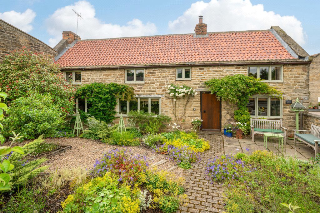Manor Farm, Main Street, Scotton, HG5