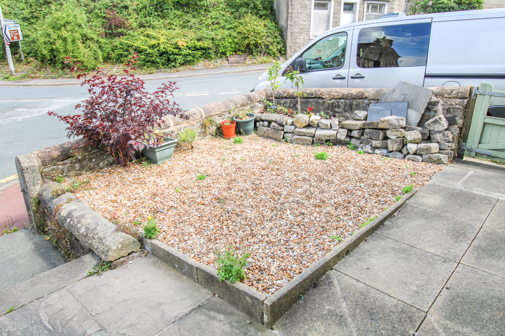 Manchester Road, Barnoldswick, Lancashire, BB18, photo 11